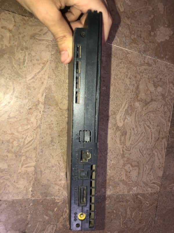 ps2 console for sale 3