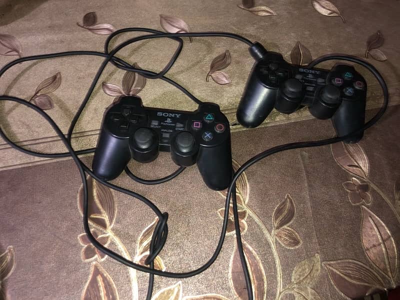 ps2 console for sale 5