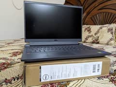 dell g15 5511 gaming laptop