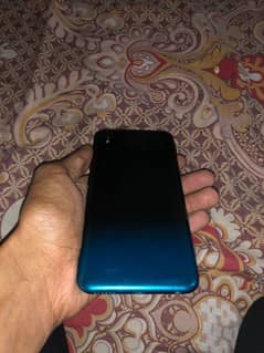 Vivo y1s 6 128gb