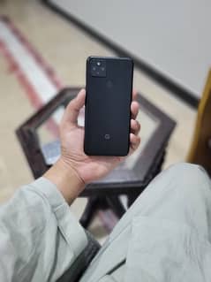 PIXEL 4A5G 6/128 APPROVED