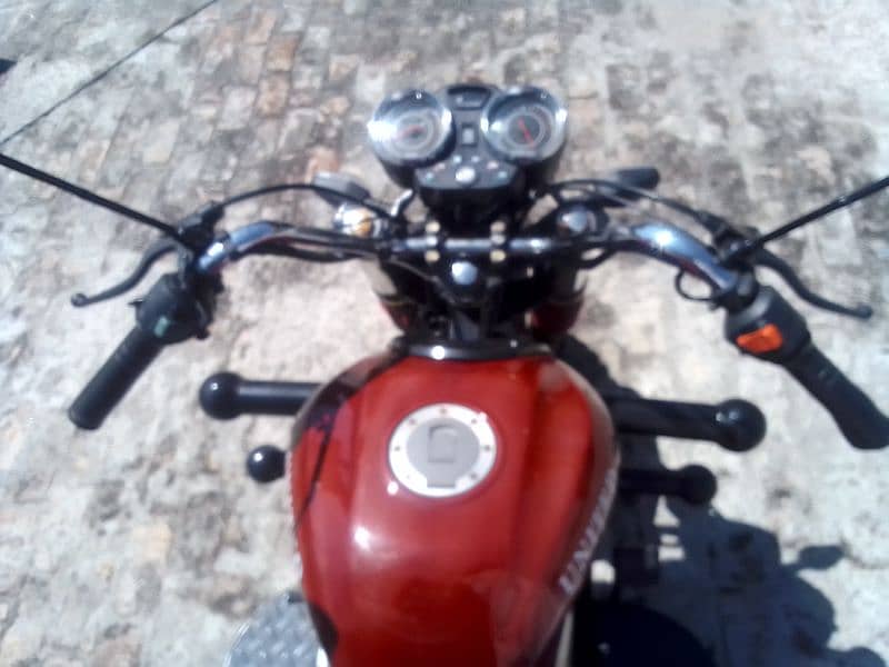 150 cc united loader riksha for sale 1