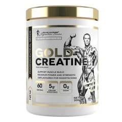 Gold Creatine