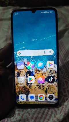 Redmi 13c  ram 6+6 rom 128 full box for sale 03330972024