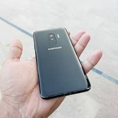 samsung galaxy s9 plus