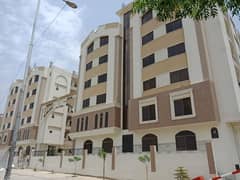 Islamabad Heights Ground Portion Flat For Rent