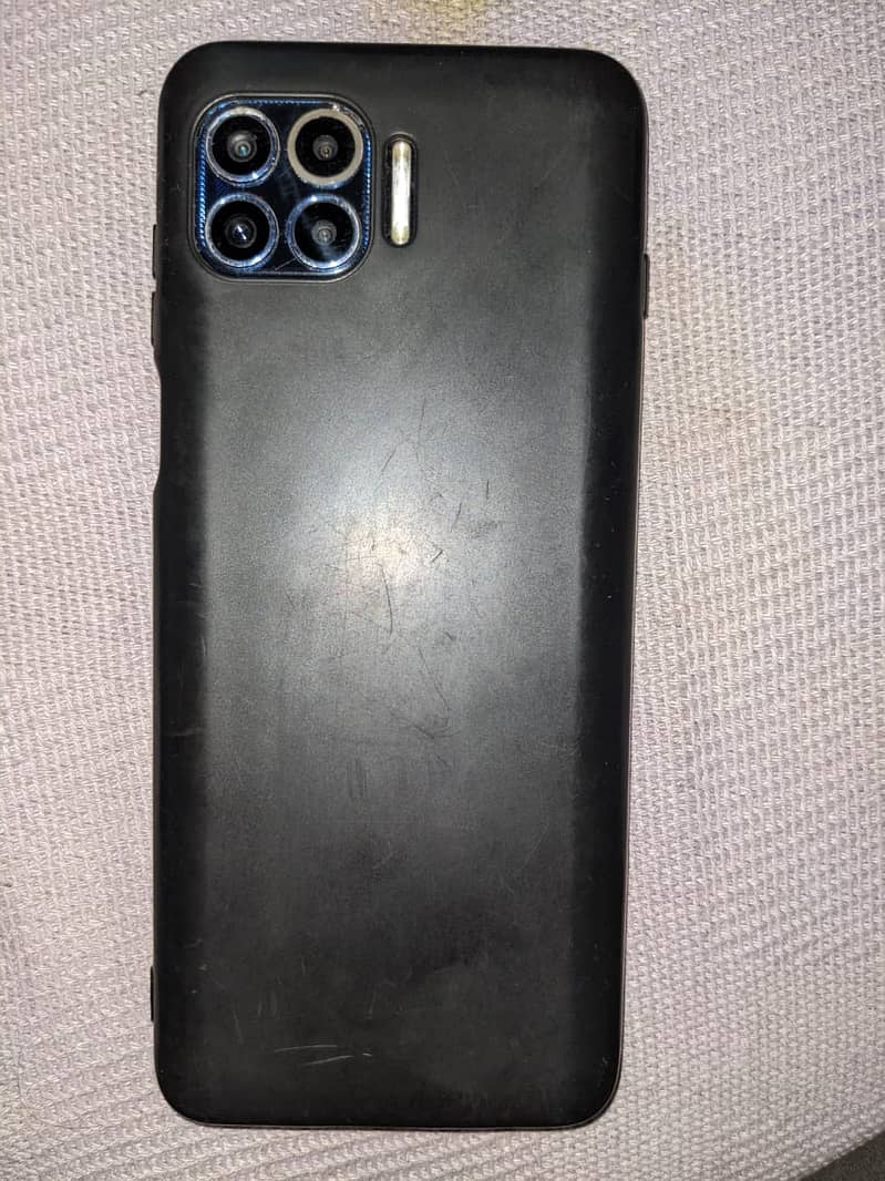 Motorola one5g 4/128GB 2