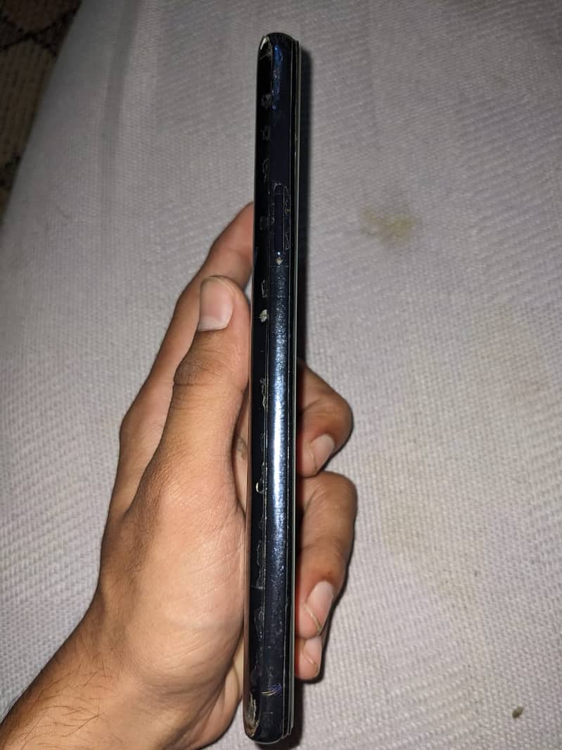 Motorola one5g 4/128GB 4