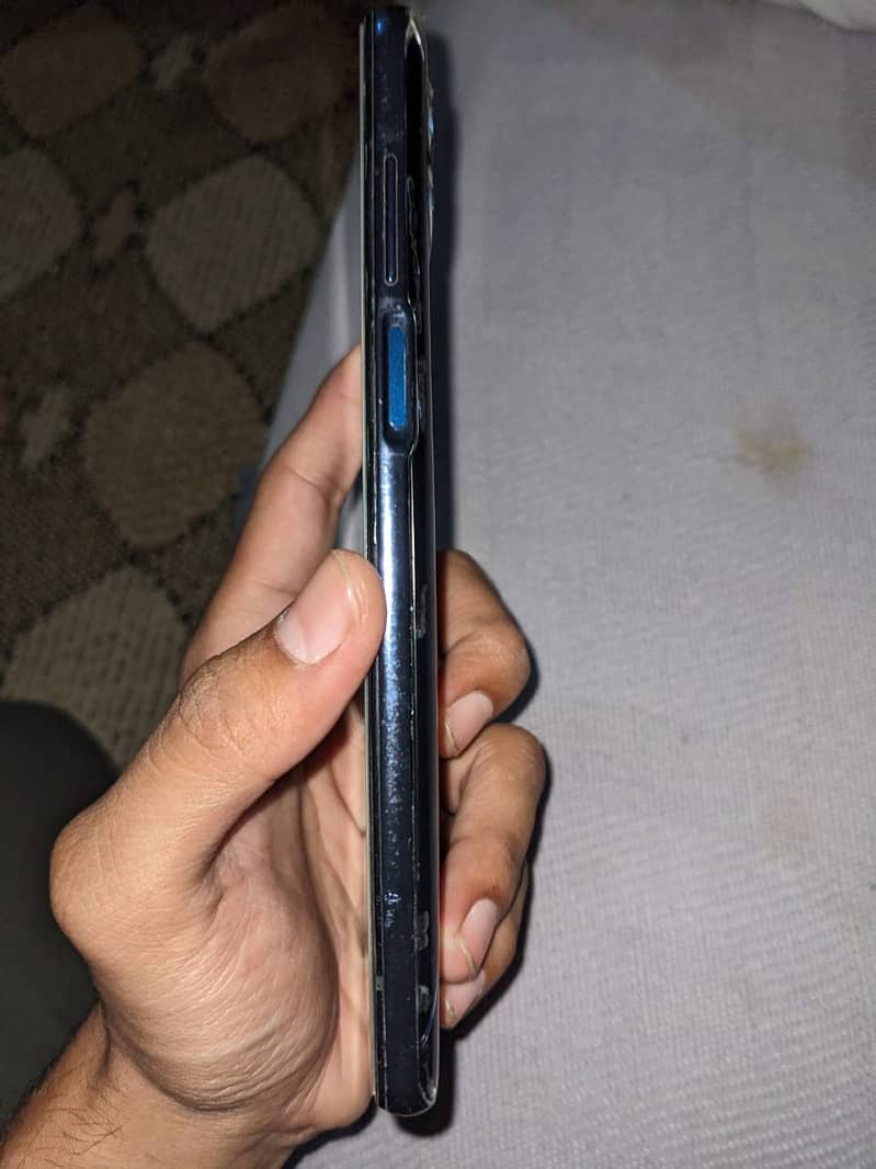 Motorola one5g 4/128GB 5