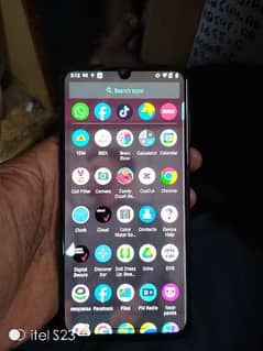 motorola z4 non pta 4/128 urgent sale