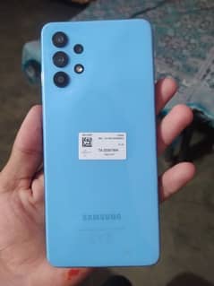 Samsung A32