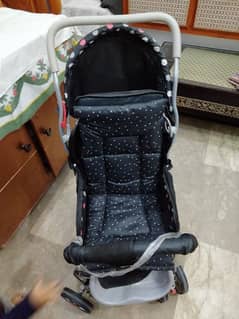 baby stroller pram