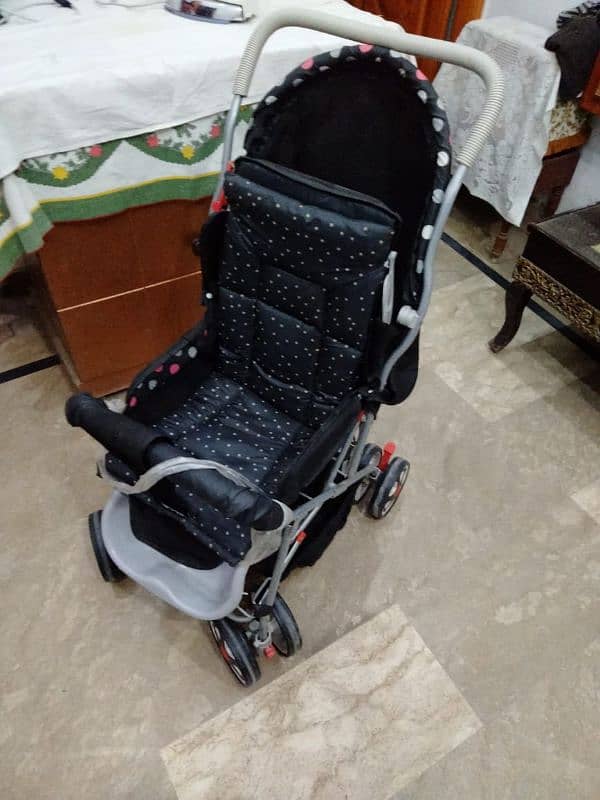 baby stroller pram 1