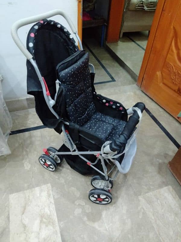 baby stroller pram 2