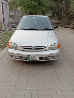 Suzuki Cultus VX 2004