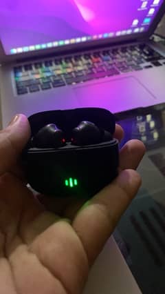 RONIN EARBUDS