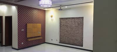 5 Marla Upper Portion For Rent In Paragon City Lahore 0