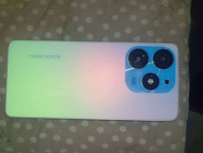 TECNO SPARK10 PRO 2