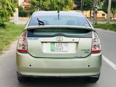 Toyota Prius 2008