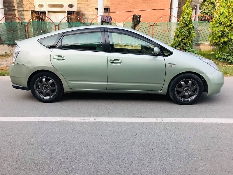 Toyota Prius 2008 5