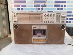 radio