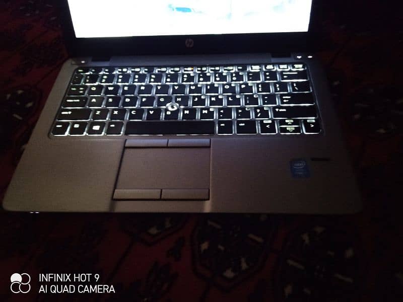 HP/i5/generation/urgent sale /storage 4/128. 0