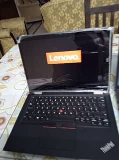 Lenovo ThinkPad Yoga x390 Touch with Stylus
Core i5 
Gen 8th
RAM 8GB