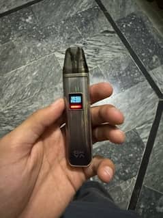 Pod oxva xlim pro 0