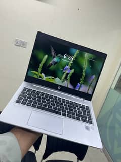 HP Probook 440 G7 i5-10th laptop for sale