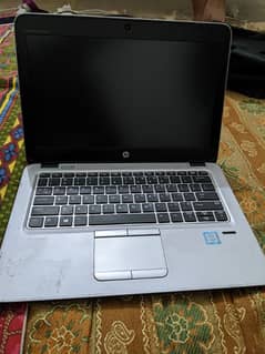 HP Core i5/6th generation 0