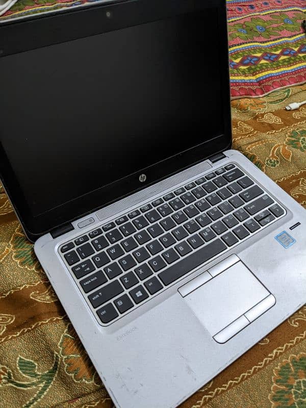 HP Core i5/6th generation 1