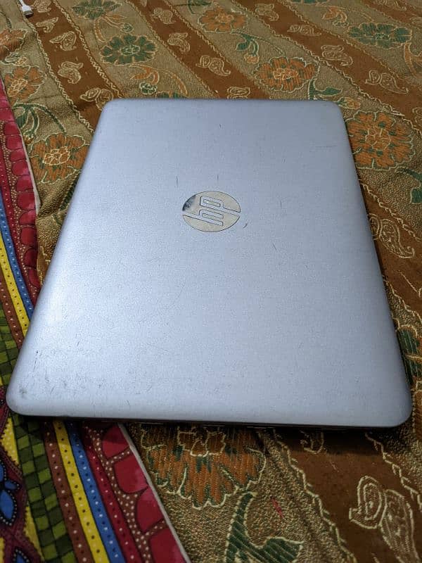 HP Core i5/6th generation 6