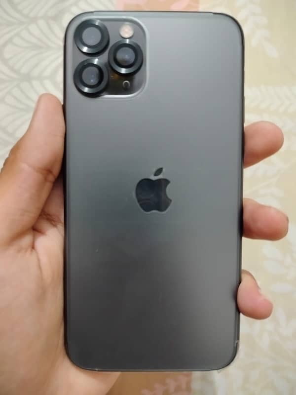 Iphone 11 pro 256gb 1