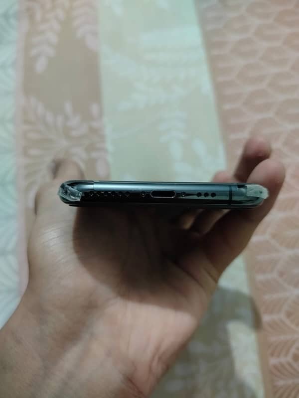 Iphone 11 pro 256gb 3