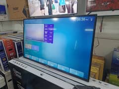 43 inch - Samsung LED Smart O models    O3O24O36462