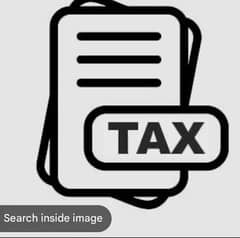 Regestration/ Filling of Income Tax Return