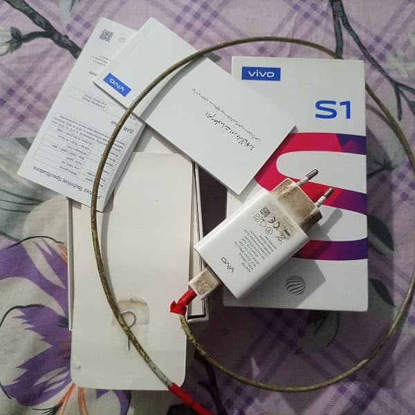 vivo s1 complete samaan 2