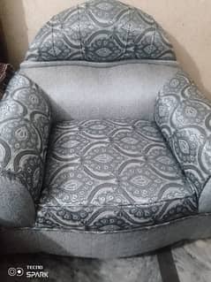 new sofa good condition