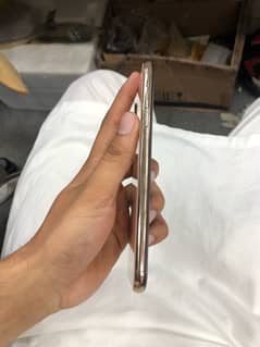 XS Max PTA approved ( exchange possible with good phone )