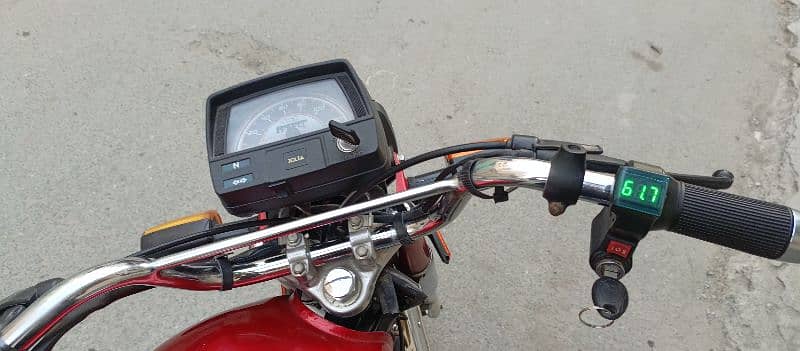 jolta electric bike lithium battery 7