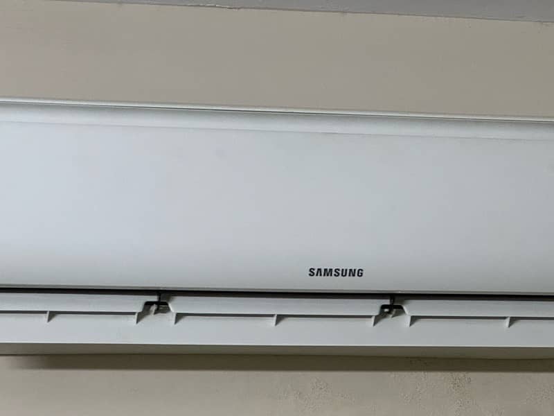 AC Samsung 7