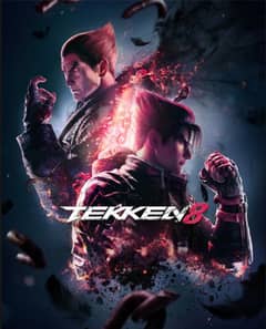 Tekken 8 for PC