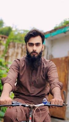 Muhammad Noman Qureshi