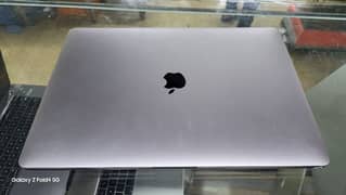 Macbook Pro 2018 Core i9