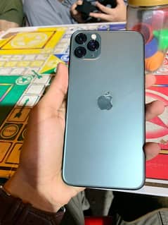 iPhone 11 Pro max PTA Approved