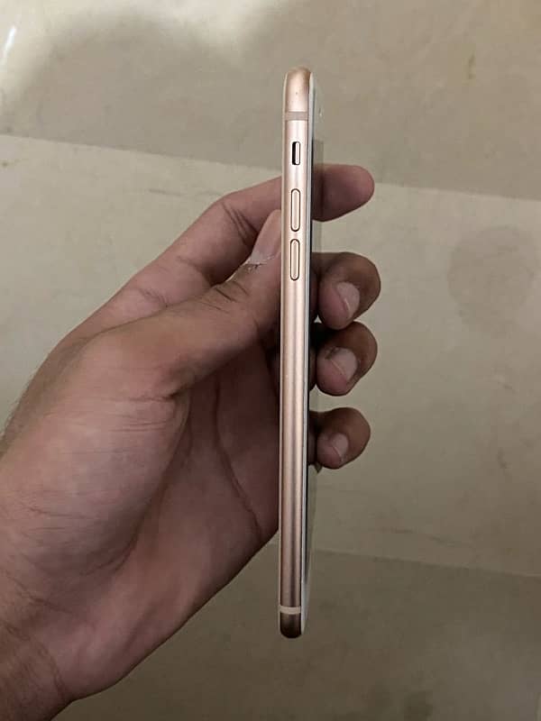 iphone8plus(Pta approved) 3