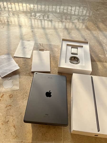 ipad 9 generation 64gb 1