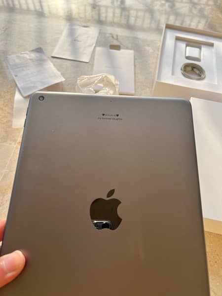 ipad 9 generation 64gb 2