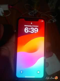 33000 iphone xr 10 by 10 water pak non pta 0