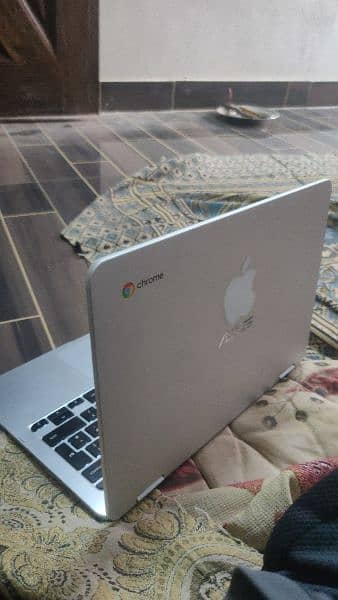 Acer Chromebook core m3 2